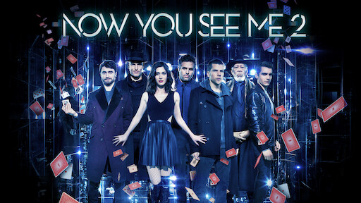 Now you see me full movie deals with english subtitles